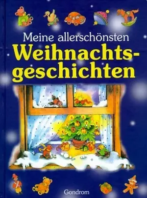 Weihnachtsbuch