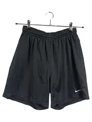 Vorschaubild 1 von Herren Sport Shorts Gr. L Schwarz Polyester