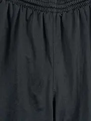 Vorschaubild 5 von Herren Sport Shorts Gr. L Schwarz Polyester