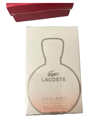 LACOSTE Eau de Parfum