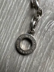 Vorschaubild 4 von Damen Armband Silber Herz Perlen Strass 19cm