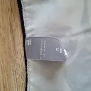 Vorschaubild 5 von Damen Freizeitkleid Knochenmuster Mehrfarbig Gr. 38/M Baumwolle Casual