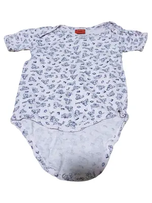 BABY CHIC Baby Body