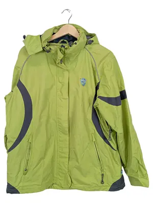 NATURE TRAIL Outdoorjacke