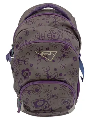 SATCH Schulrucksack