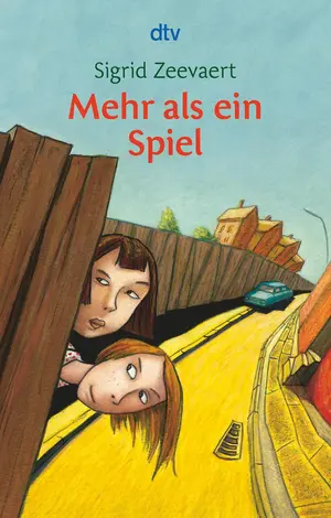 Buch für Kinder
