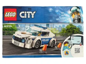 LEGO LEGO Bauset Komplett