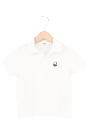 UNITED COLORS OF BENETTON Poloshirt