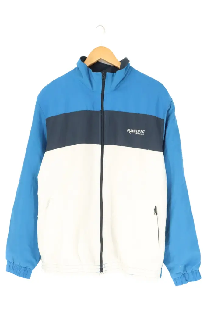 ATLAS FOR MEN Trainingsanzug Bild 2