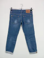 Vorschaubild DSQUARED2 Jeans Straight Leg 2