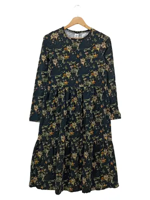 GREEN COTTON Freizeitkleid