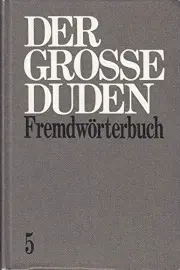 Vorschaubild Wörterbuch 1