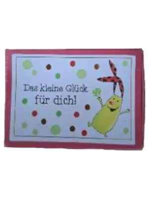 COPPENRATH Grußkarte