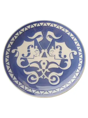 ROYAL COPENHAGEN Sammelteller