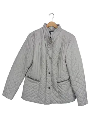 ADAGIO Steppjacke