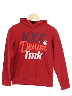 S.OLIVER Kapuzenpullover