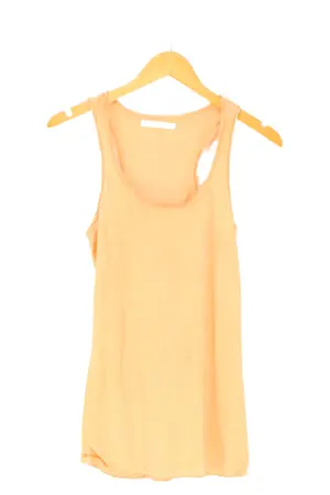 MELLOW PEACH Top