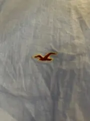 Vorschaubild 5 von Herren Freizeithemd Langarm Blau Gr. M Casual