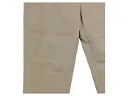 Vorschaubild 5 von Chino Stoffhose Damen Beige Baumwolle Gr. M L28 Casual