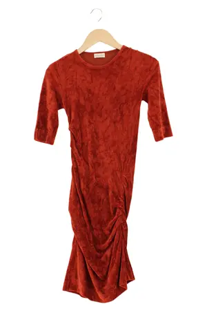 BY MALENE BIRGER Strickkleid
