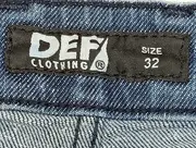 Vorschaubild DEF Jeans Straight Leg 3