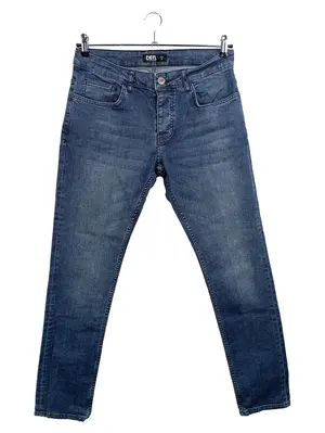 DEF Jeans Straight Leg