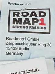 Vorschaubild DEF Jeans Straight Leg 5