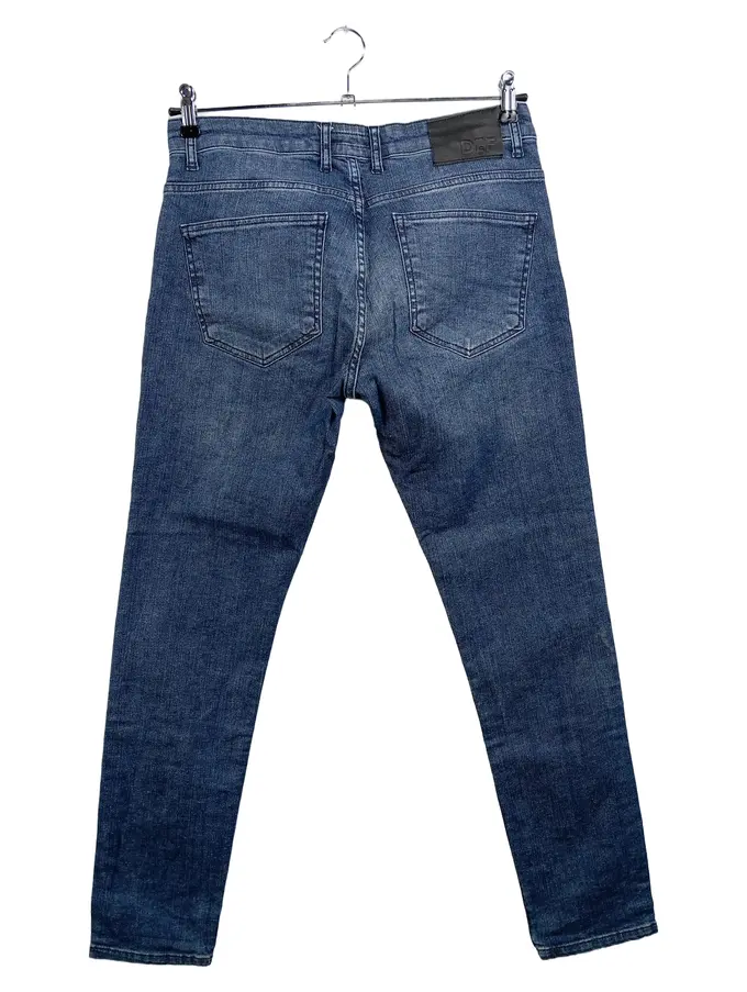 DEF Jeans Straight Leg Bild 2