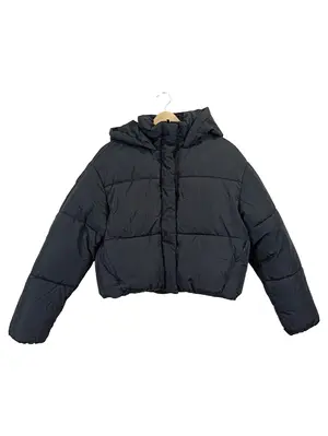 ZARA Steppjacke