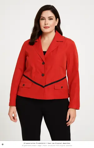 VERSE Leichte Jacke
