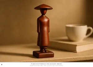 MARKENLOS Dekofigur
