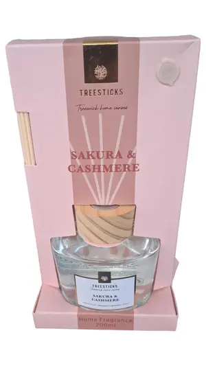 TREESTICKS Duftstäbchen