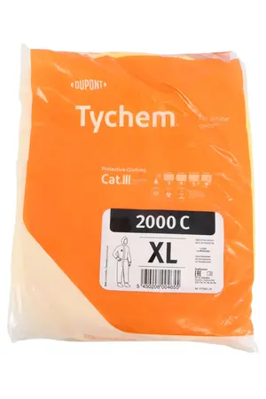 DUPONT Arbeitsoverall