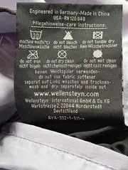 Vorschaubild WELLENSTEYN Outdoorjacke 5