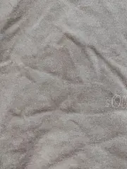 Vorschaubild 5 von Herren T-Shirt Grau Gr. 50/L Casual