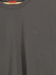 Vorschaubild 3 von Herren T-Shirt Grau Gr. 50/L Casual