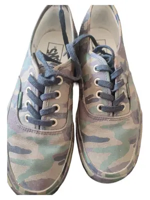 VANS Sneaker low