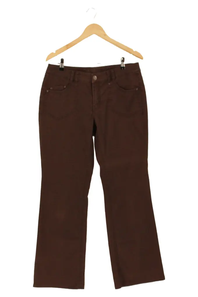 ESPRIT Stoffhose Bild 1
