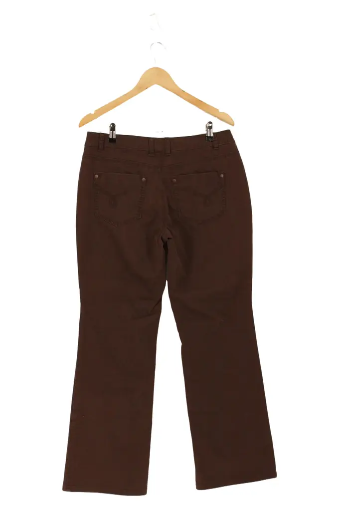 ESPRIT Stoffhose Bild 2