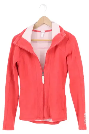 BENCH Sweatjacke