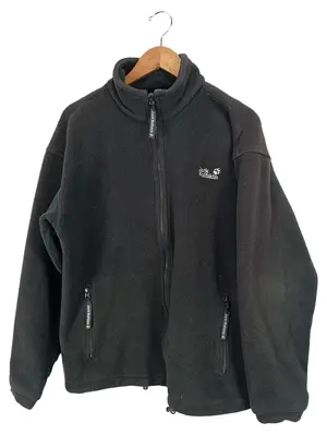 JACK WOLFSKIN Fleecejacke