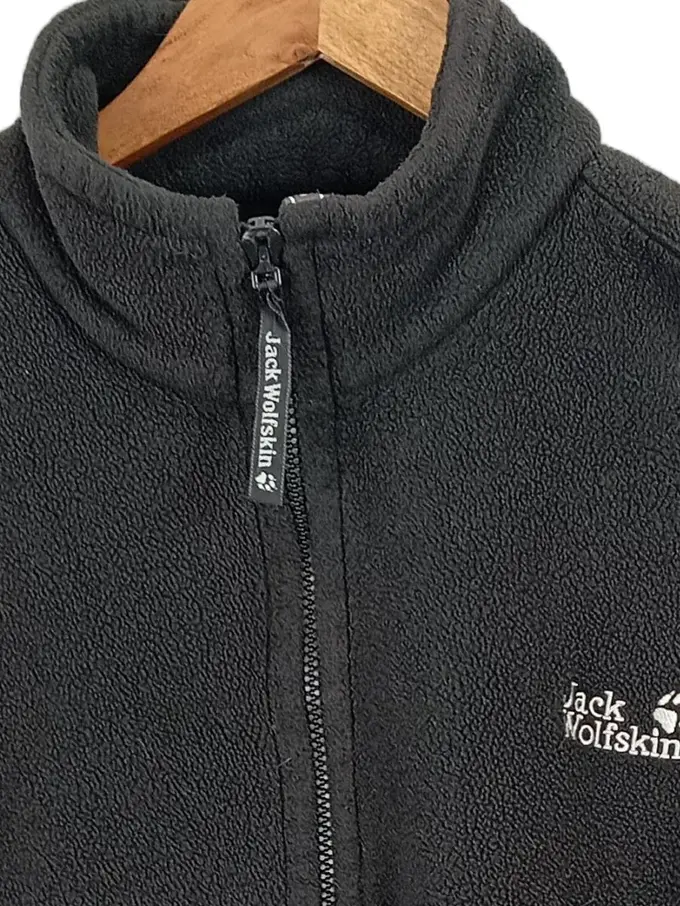 JACK WOLFSKIN Fleecejacke Bild 3