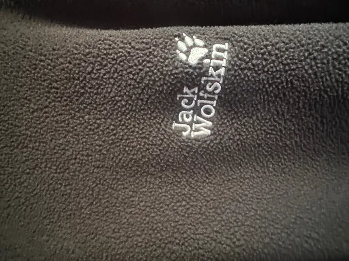 JACK WOLFSKIN Fleecejacke Bild 5