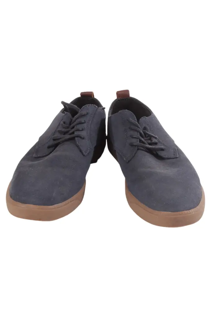 CLAE Schnürschuhe Bild 2