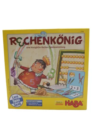 HABA Lernspiel