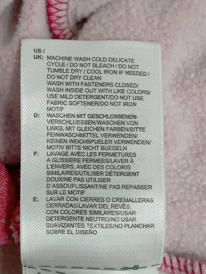 ADIDAS Leichte Jacke Bild 5