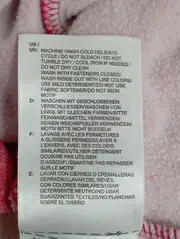 Vorschaubild ADIDAS Leichte Jacke 5