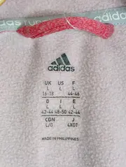 Vorschaubild ADIDAS Leichte Jacke 3