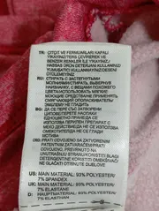 Vorschaubild ADIDAS Leichte Jacke 6