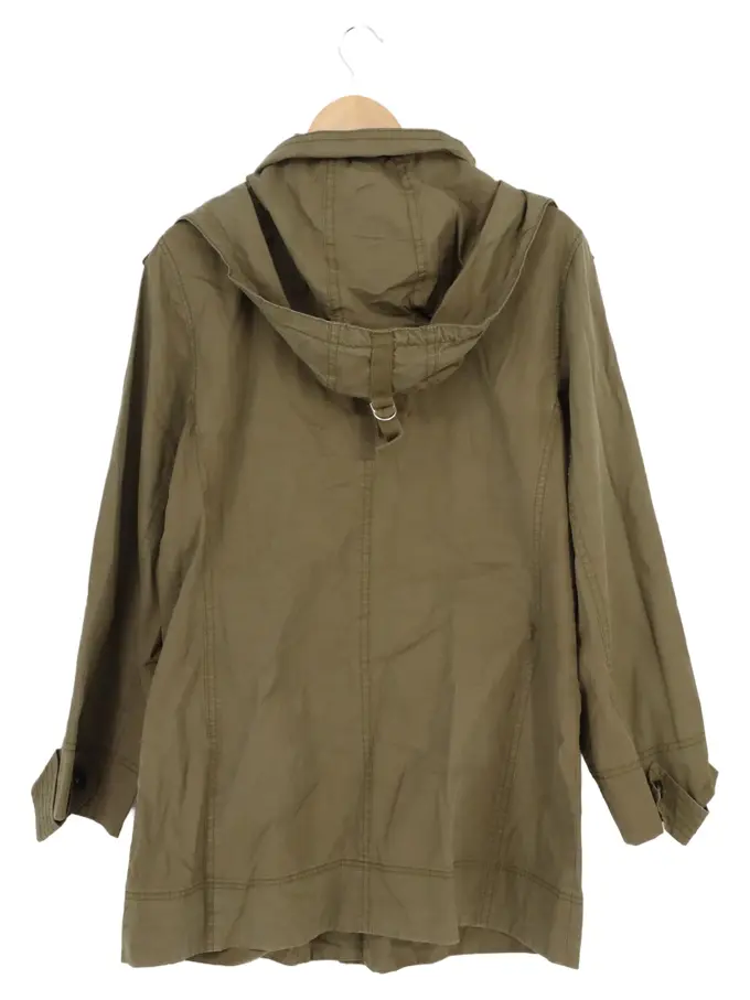GIL BRET Leichte Jacke Bild 2